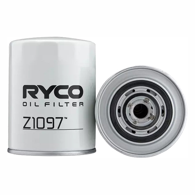 Ryco Oil Filter Z1097