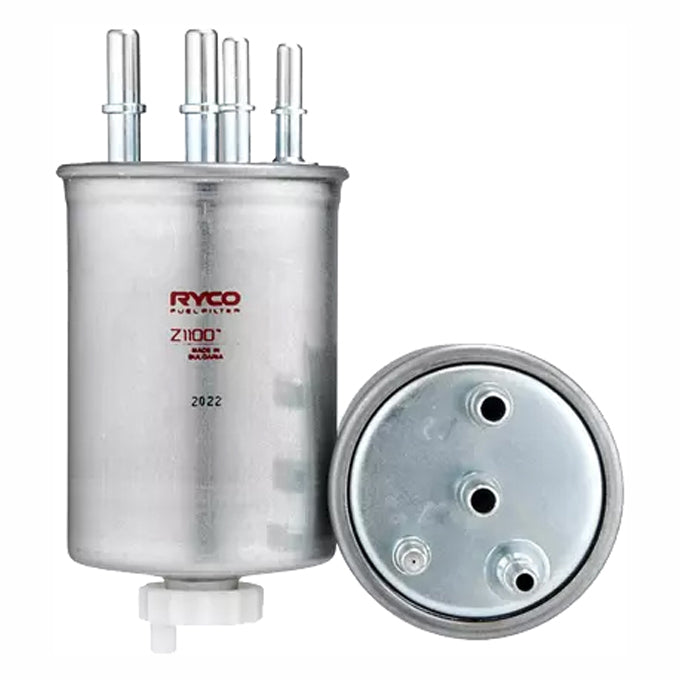 Ryco Fuel Filter Z1100