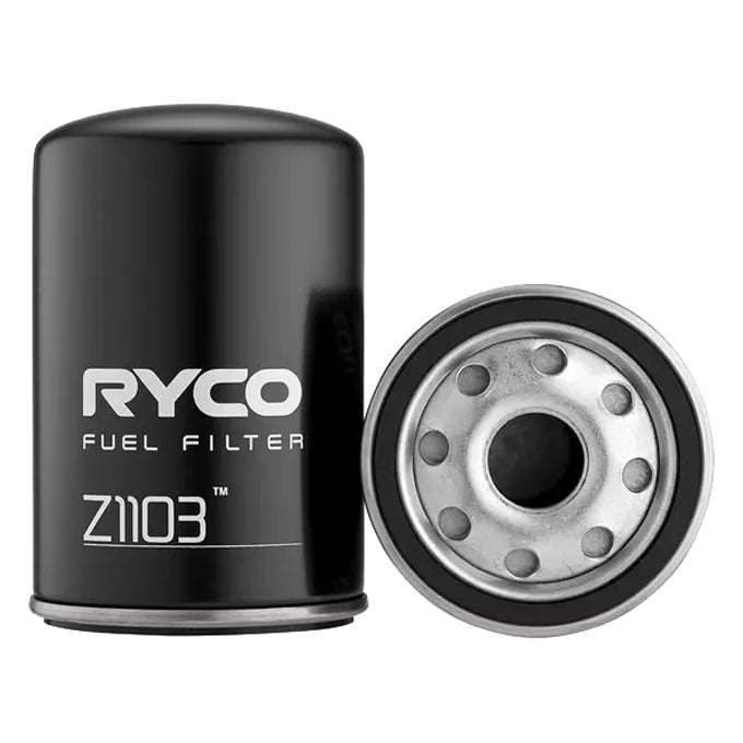 Ryco Fuel Filter Z1103