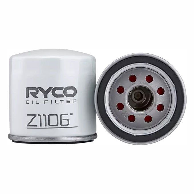 Ryco Oil Filter Z1106