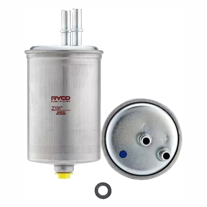 Ryco Fuel Filter Z1111