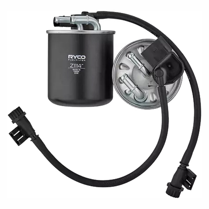 Ryco Fuel Filter Z1114