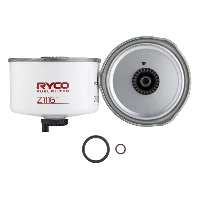Ryco Fuel Filter Z1116