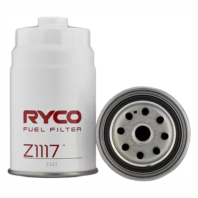 Ryco Fuel Filter Z1117