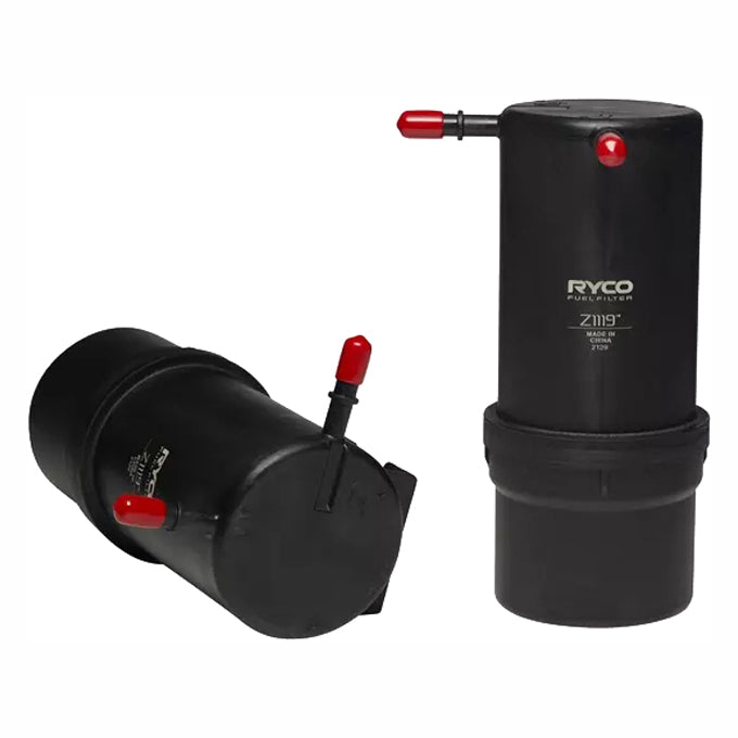 Ryco Fuel Filter Z1119