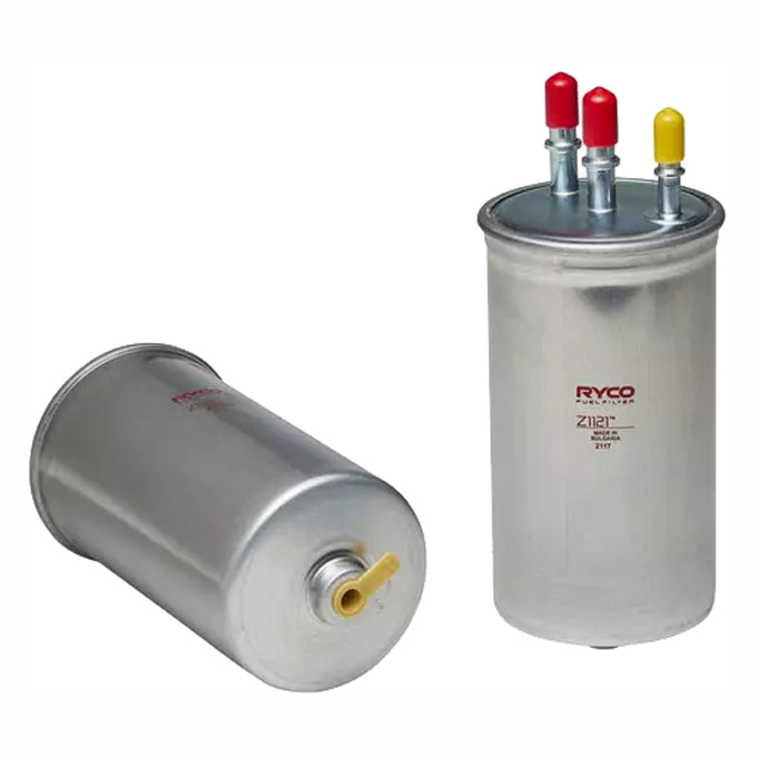 Ryco Fuel Filter Z1121