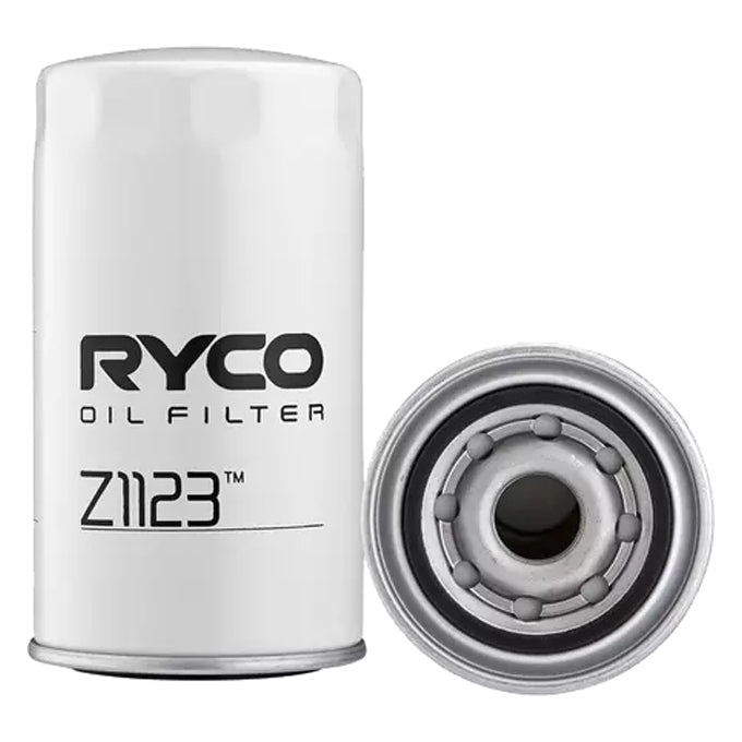 Ryco Fuel Filter Z1123
