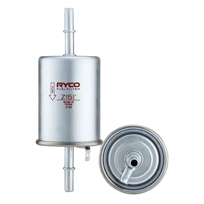 Ryco Fuel Filter Z1151