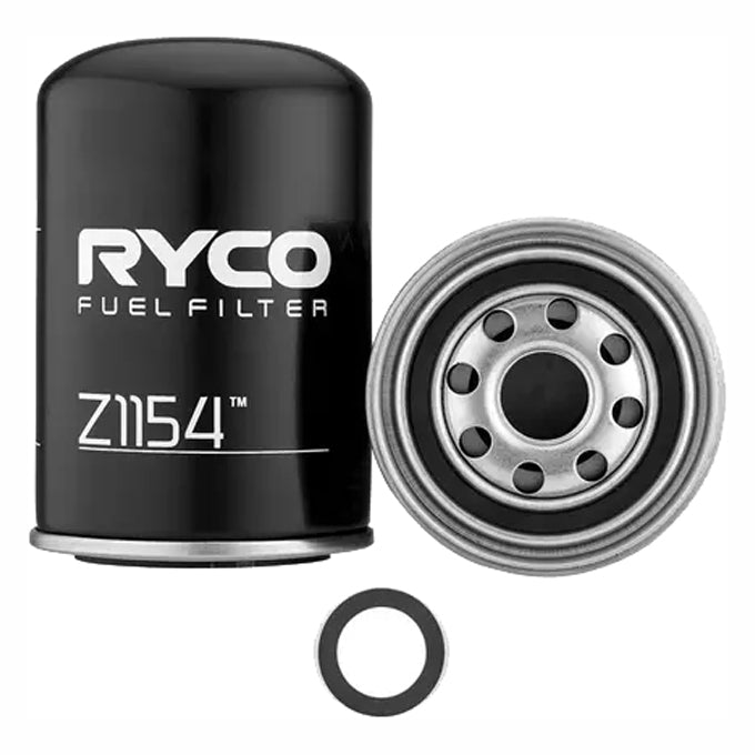 Ryco Fuel Filter Z1154