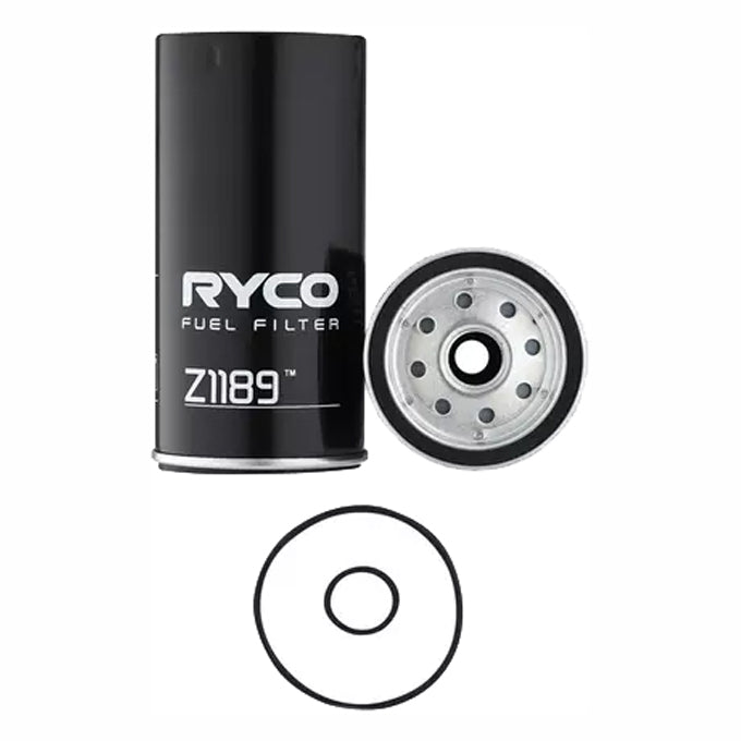 Ryco Fuel Filter Z1189