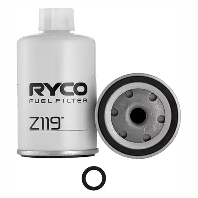 Ryco Fuel Water Separator Filter Z119