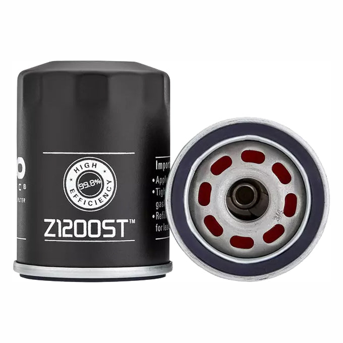 Ryco SynTec Oil Filter Z1200ST