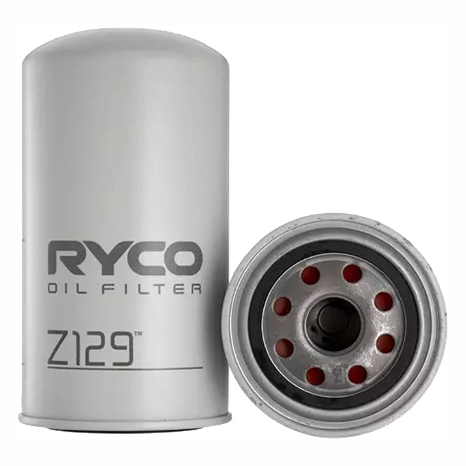 Ryco Oil Filter Z129