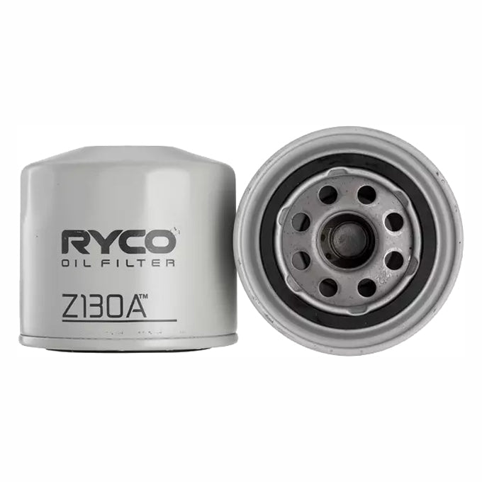 Ryco Oil Filter Z130A
