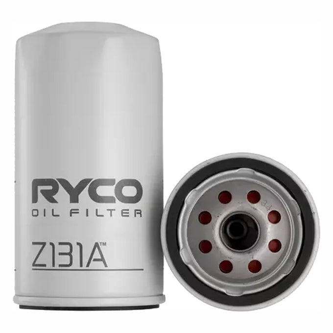 Ryco Oil Filter Z131A