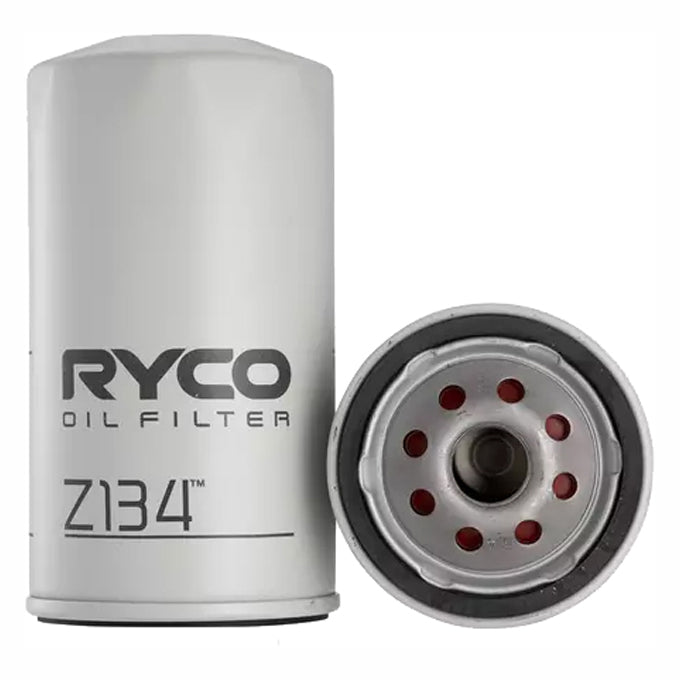 Ryco Oil Filter Z134