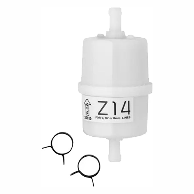 Ryco Fuel Filter Z14
