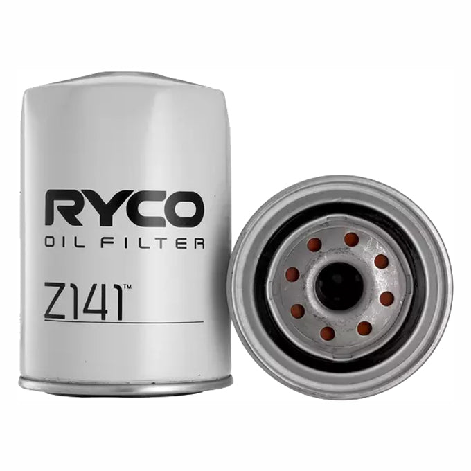 Ryco Oil Filter Z141