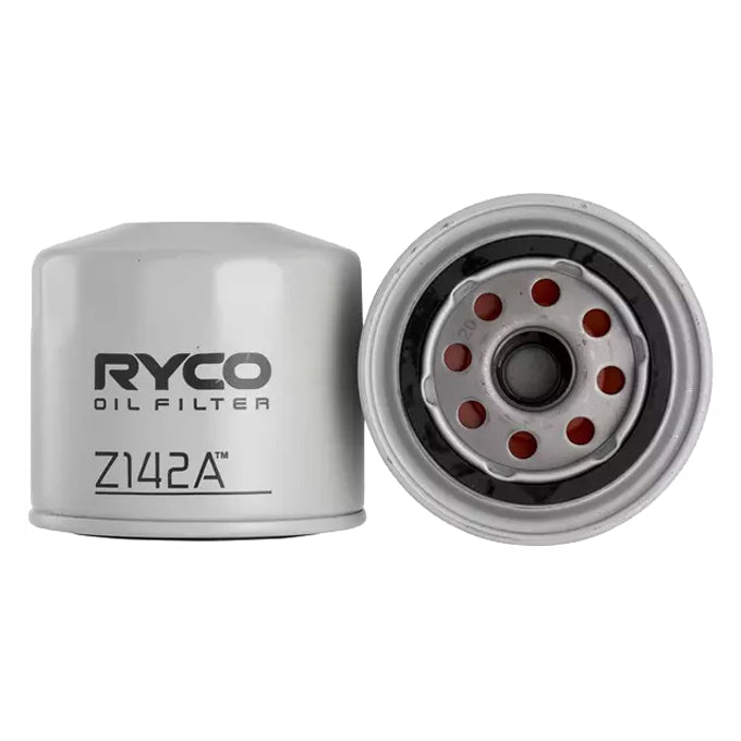 Ryco Oil Filter Z142A