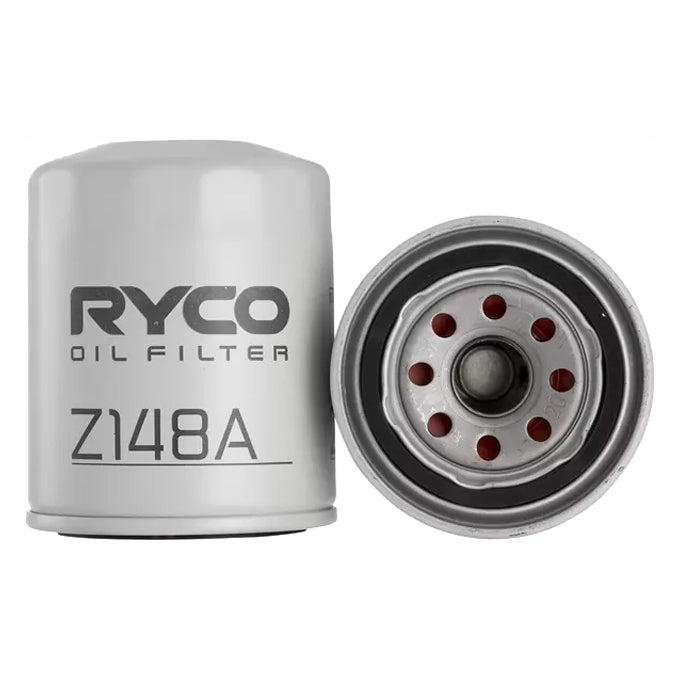 Ryco Oil Filter Z148A