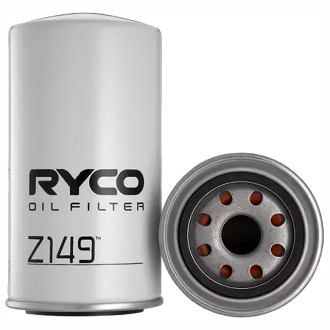 Ryco Oil Filter Z149