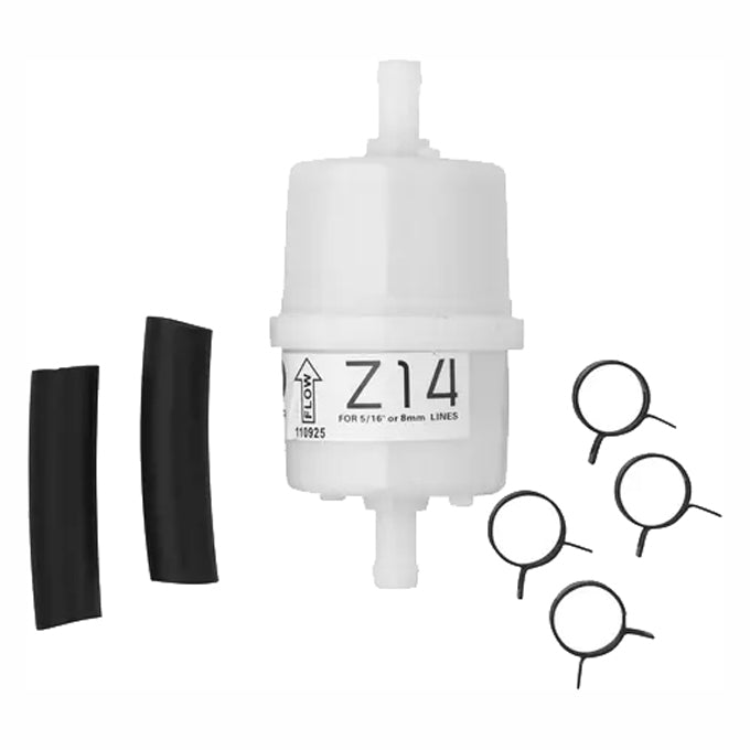 Ryco Fuel Filter Z14K