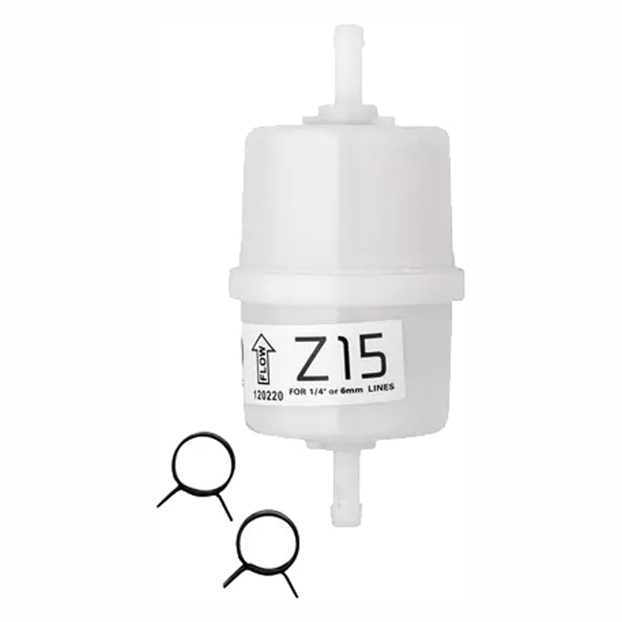Ryco Fuel Filter Z15