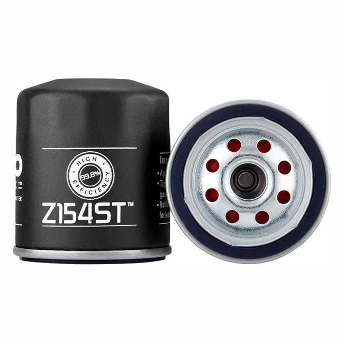 Ryco SynTec Oil Filter Z154ST