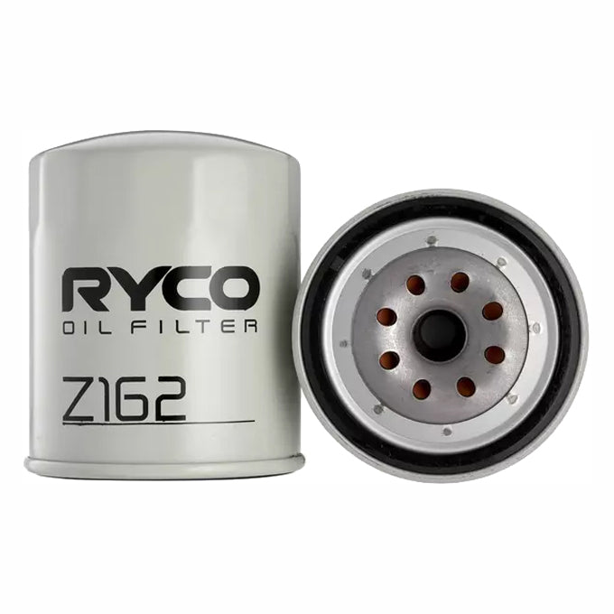 Ryco Oil Filter Z162