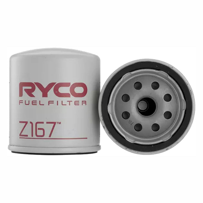 Ryco Fuel Filter Z167