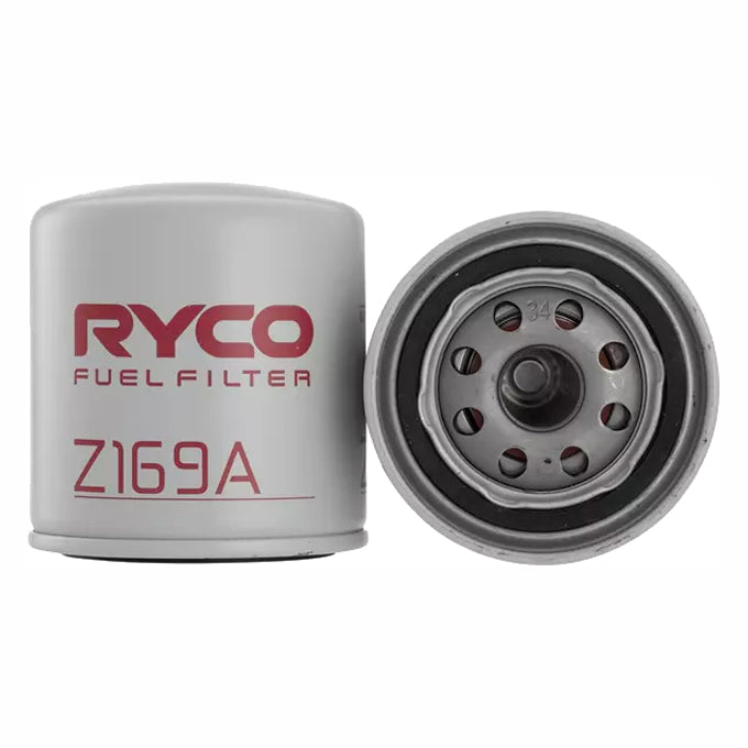 Ryco Fuel Filter Z169A