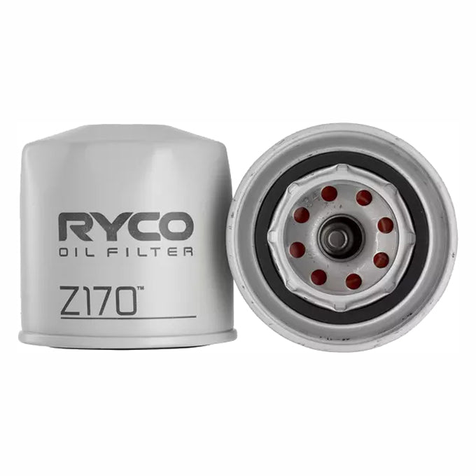 Ryco Oil Filter Z170