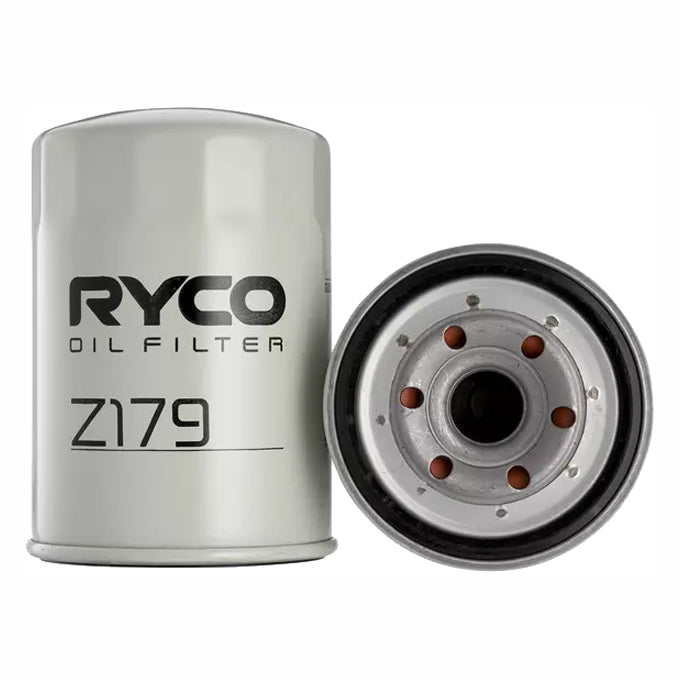 Ryco Oil Filter Z179