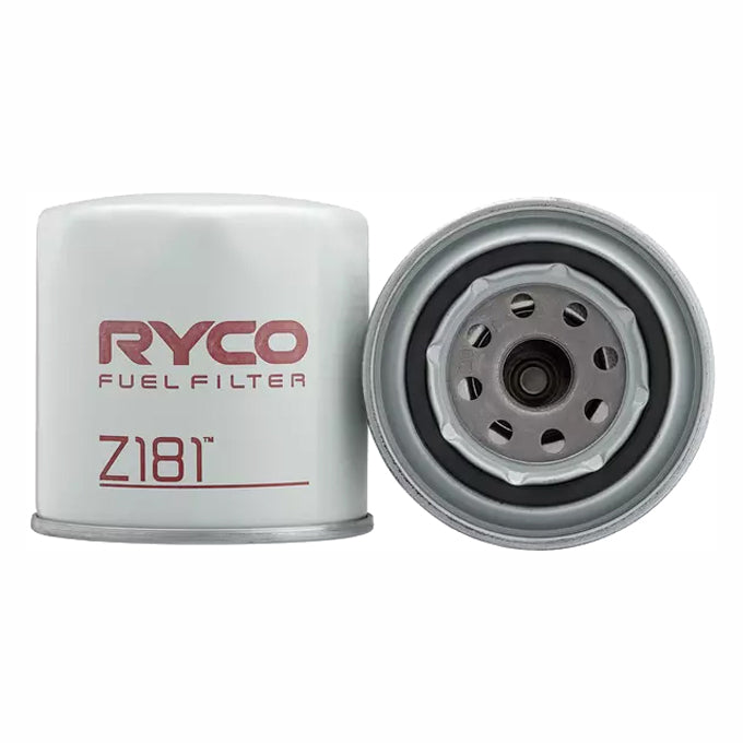 Ryco Fuel Filter Z181