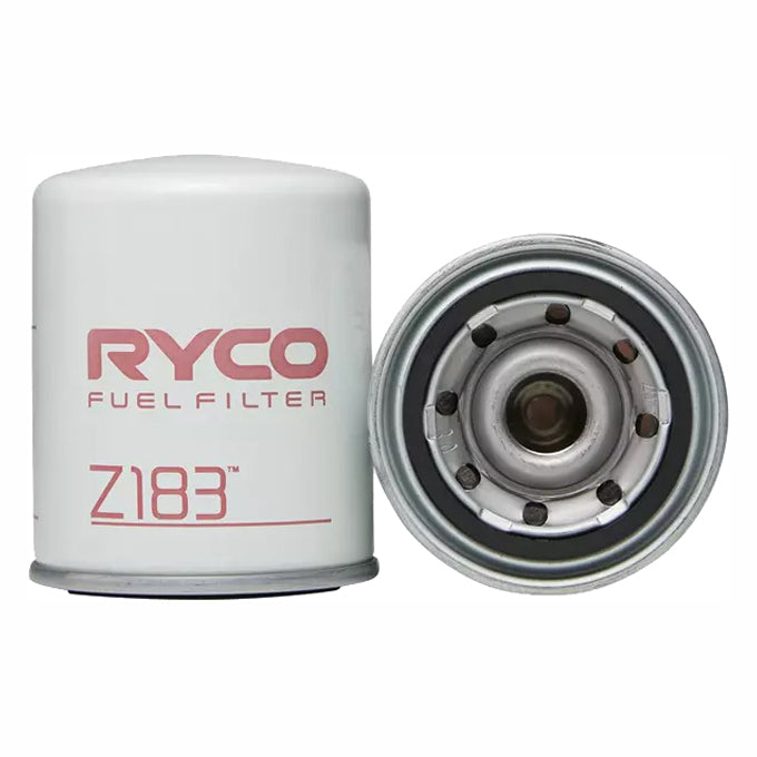 Ryco Fuel Filter Z183