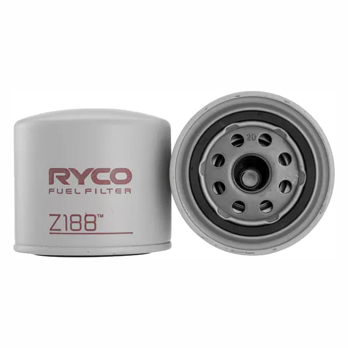 Ryco Fuel Filter Z188