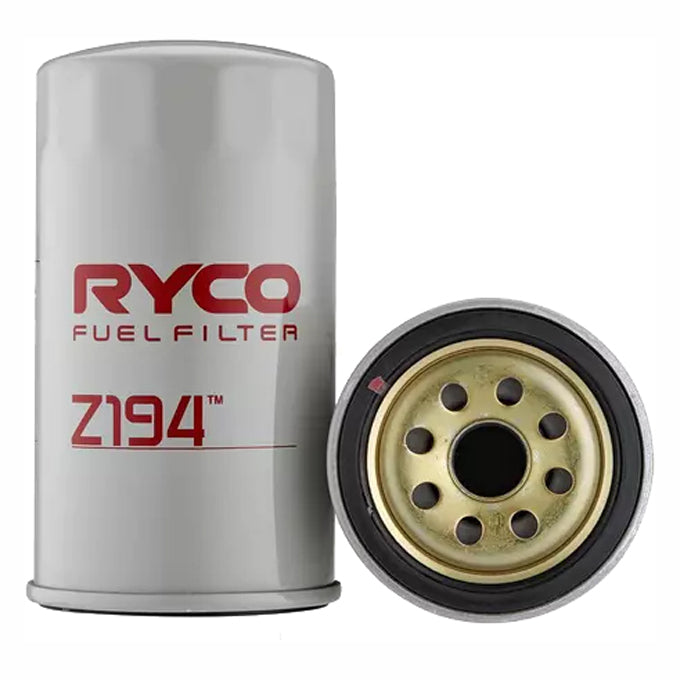 Ryco Fuel Filter Z194