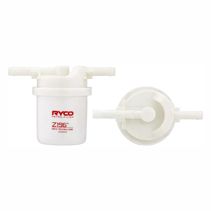 Ryco Fuel Filter Z196