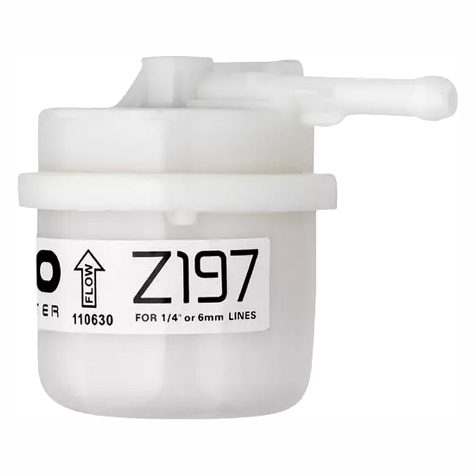 Ryco Fuel Filter Z197