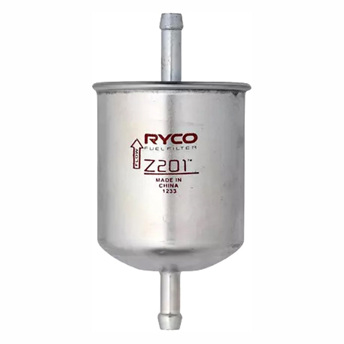 Ryco Fuel Filter Z201
