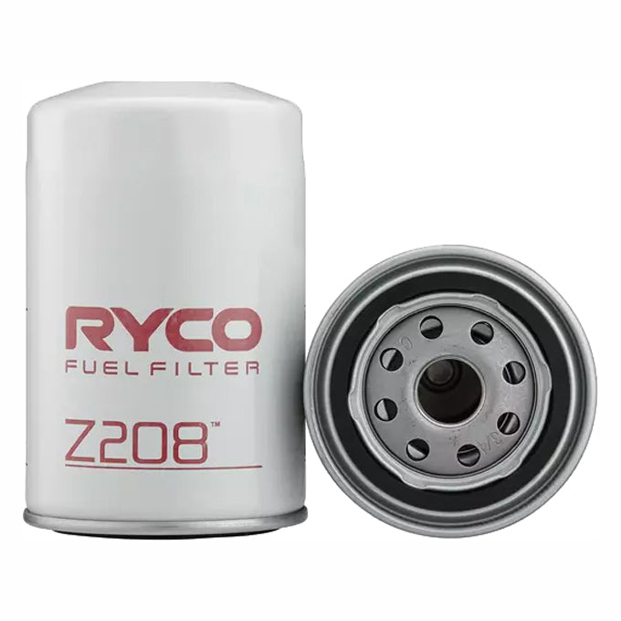 Ryco Fuel Filter Z208