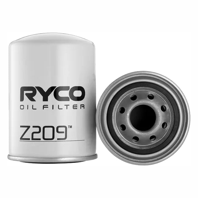 Ryco Oil Filter Z209