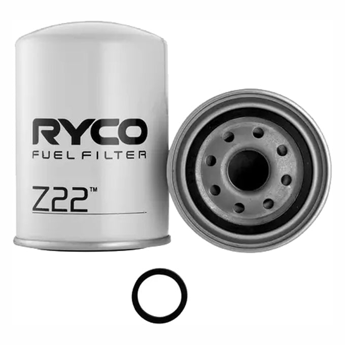Ryco Fuel Filter Z22