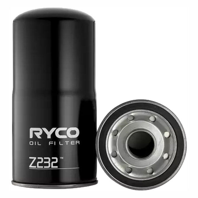 Ryco Oil Filter Z232