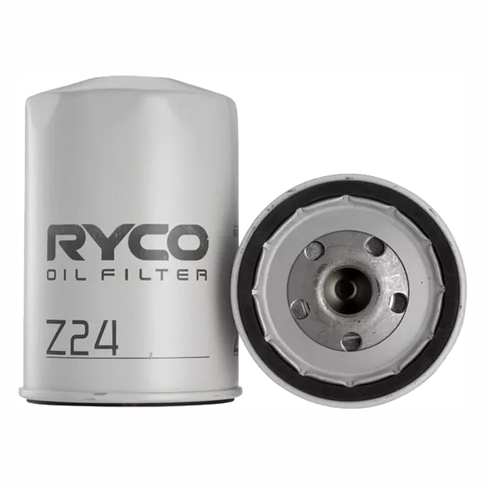 Ryco Oil Filter Z24