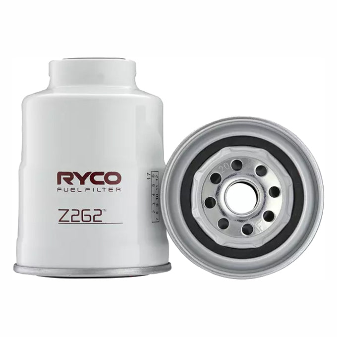 Ryco Fuel Filter Z262
