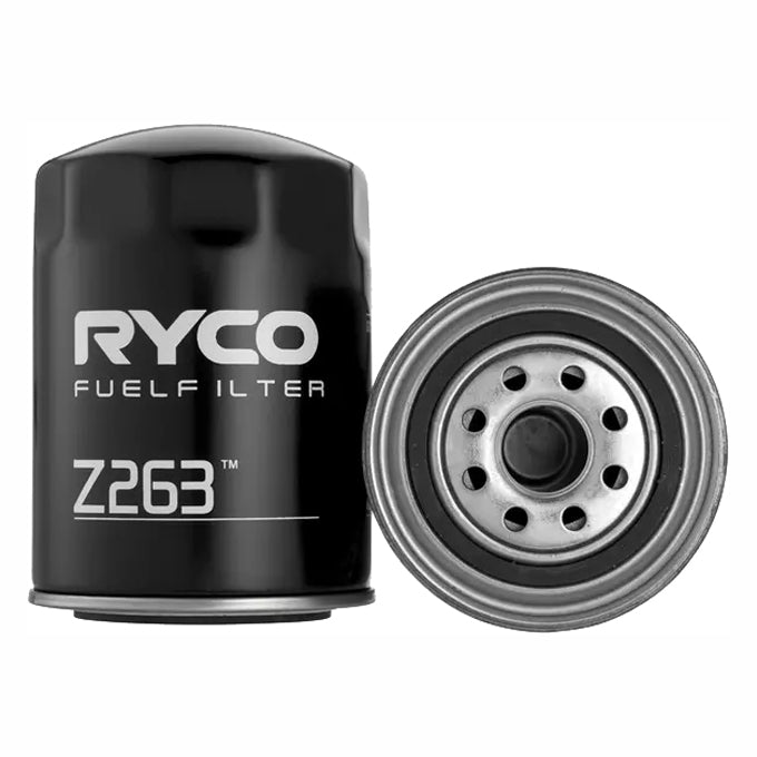 Ryco Fuel Filter Z263