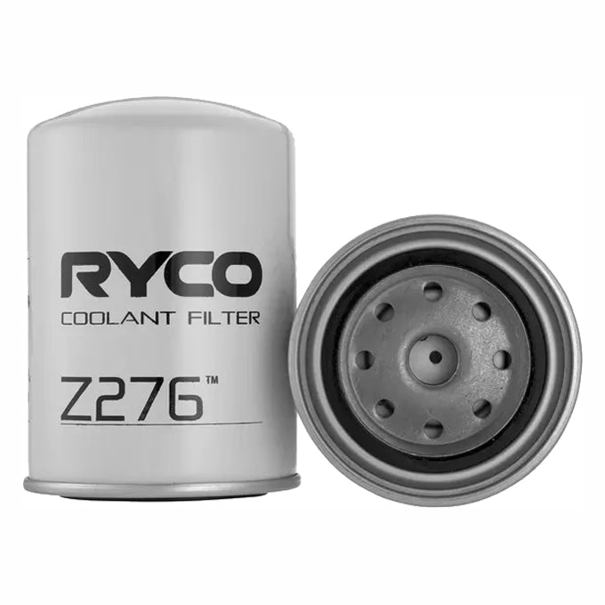 Ryco Fuel Filter Z276