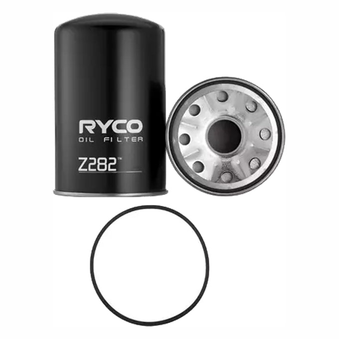 Ryco Oil Filter Z282
