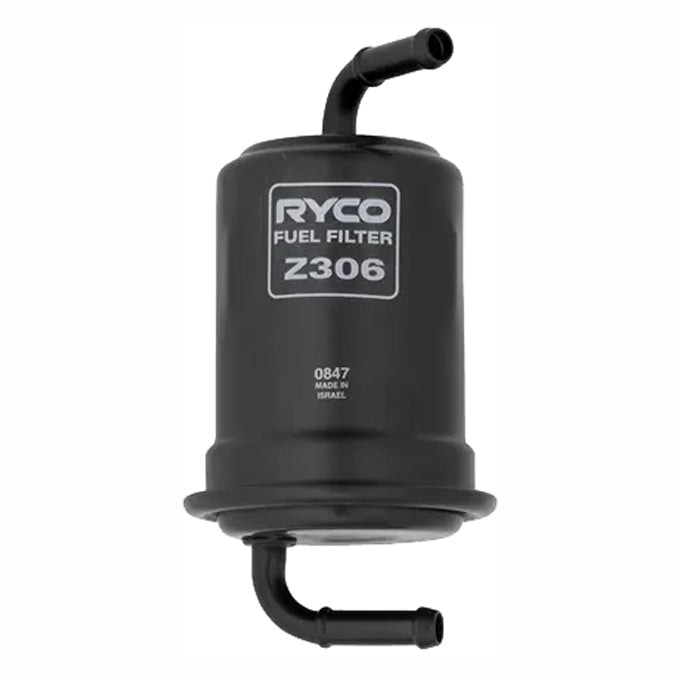 Ryco Fuel Filter Z306
